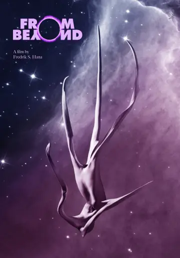 From.Beyond постер