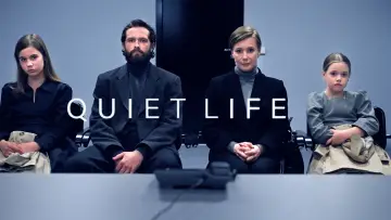 Задник до фільму "Quiet Life" #739760