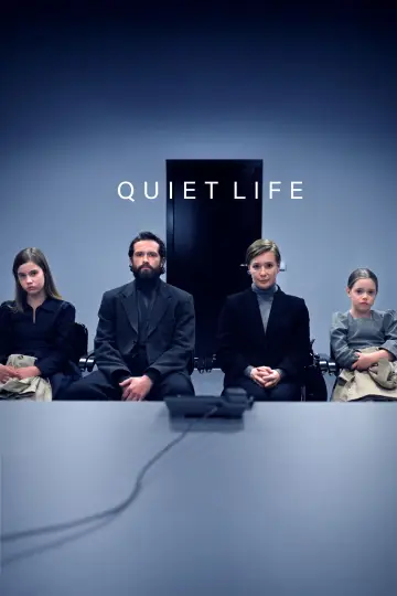 Постер до фільму "Quiet Life" #739763