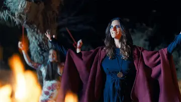 Задник до фильму"Night of the Bastard" #446775