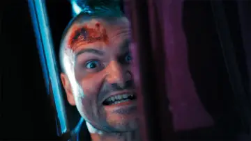 Задник до фильму"Night of the Bastard" #446776