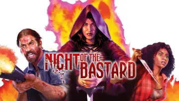Задник до фильму"Night of the Bastard" #446778