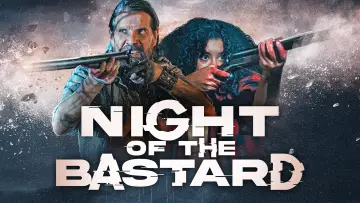 Задник до фильму"Night of the Bastard" #446779