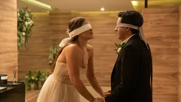 Задник до фільму "Enfermo Amor" #1910126