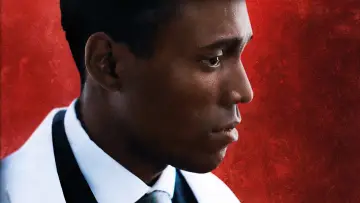 Задник до фильму"Fanon" #693784
