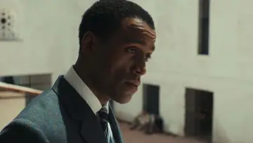 Задник до фильму"Fanon" #693785