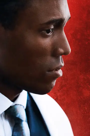 Постер до фильму"Fanon" #693789
