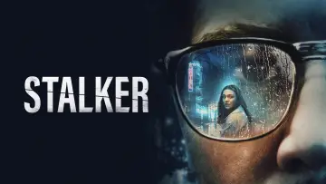 Задник до фильму"Stalker" #1016975