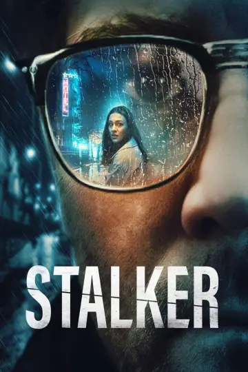 Постер до фильму"Stalker" #1016978