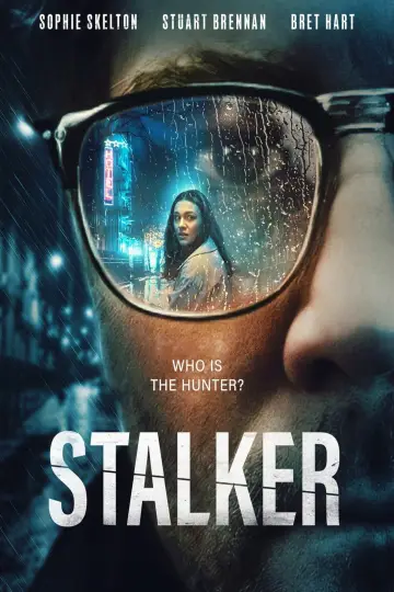 Постер до фильму"Stalker" #1016979