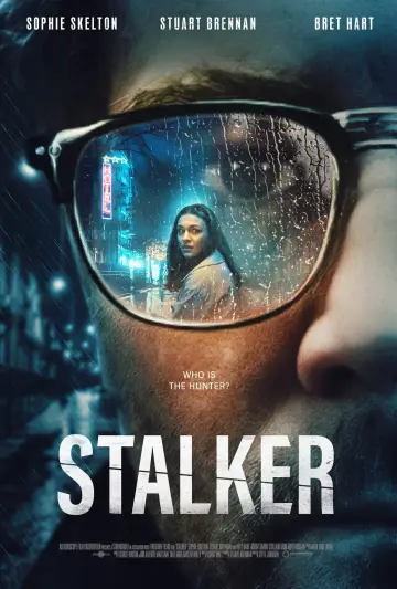 Постер до фильму"Stalker" #1016980