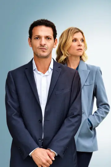 Постер до фильму"Je ne suis pas un héros" #438823