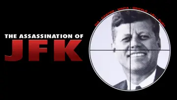 Задник до фільму "The Assassination of JFK" #1634586