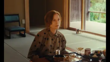 Задник до фильму"Sidonie au Japon" #491776