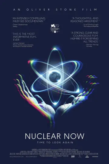Постер до фильму"Nuclear Now" #1003733