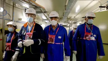 Задник до фильму"Nuclear Now" #315135