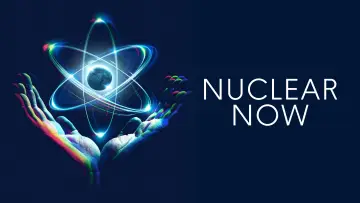 Задник до фильму"Nuclear Now" #315137