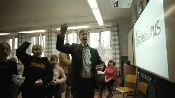 Задник до фільму "Muxmäuschenstillˣ" #1122682