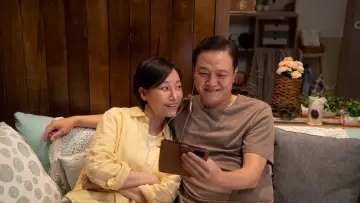 Задник до фільму "태양의 노래" #689587
