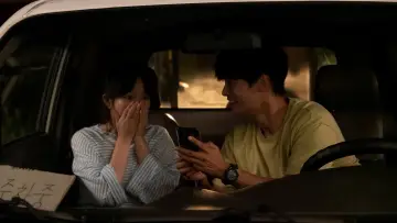 Задник до фільму "태양의 노래" #689590