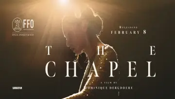Задник до фильму"The Chapel" #1049357