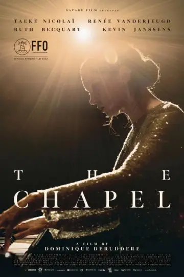 Постер до фильму"The Chapel" #1049363