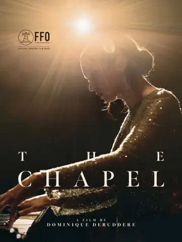 Постер до фильму"The Chapel" #1049364