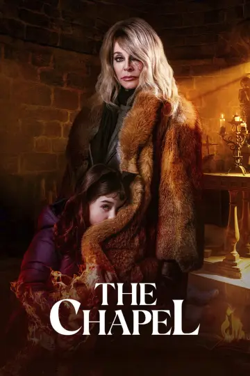 Постер до фильму"The Chapel" #1049365
