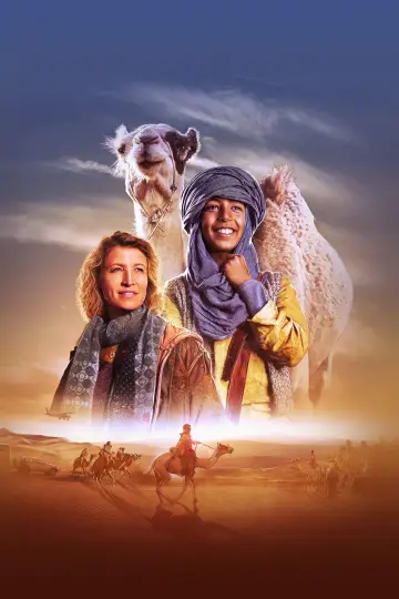 Zodi et Téhu, frères du désert