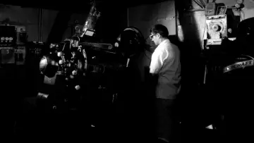 El cine de cada día постер