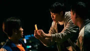 Задник до фільму "어게인 1997" #430050