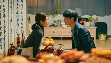 Задник до фільму "어게인 1997" #430052