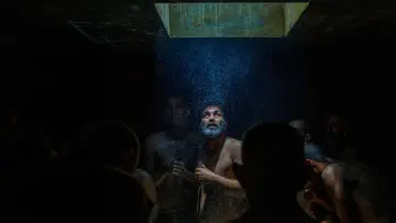 Задник до фильму"جنگ جهانی سوم" #1082392