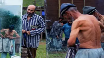 Задник до фильму"جنگ جهانی سوم" #445121