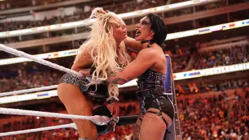 Задник до фільму "WrestleMania 39: Saturday" #1089270