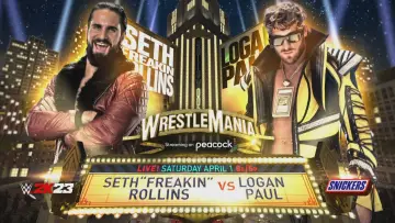 Задник до фильму"WrestleMania 39: Saturday" #447318