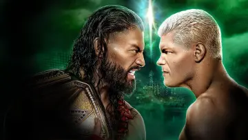 Задник до фильму"WrestleMania XL Sunday" #745877