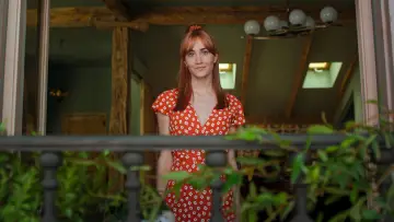 Задник до фильму"Тонка стіна" #684484