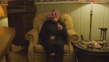 Задник до фильму"З/Л/О 99" #1005408