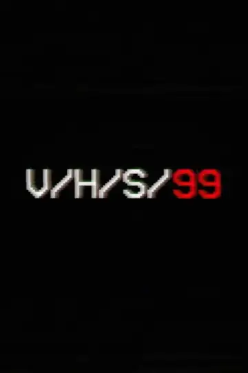 Постер до фильму"З/Л/О 99" #113566