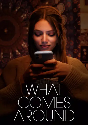 Постер до фильму"What Comes Around" #1026217