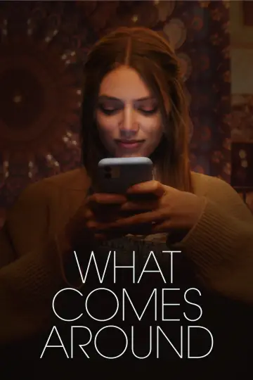 Постер до фильму"What Comes Around" #1026218