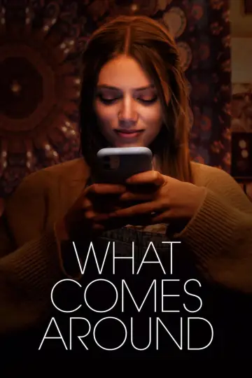 Постер до фильму"What Comes Around" #1026219