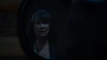 Задник до фільму "Angela’s Shadow" #1802045