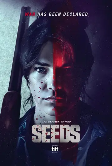 Постер до фильму"Seeds" #885538