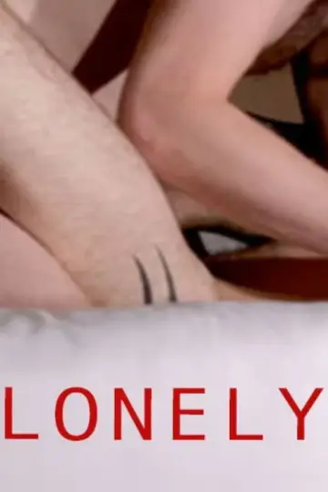 Постер до фильму"Lonely" #1166664