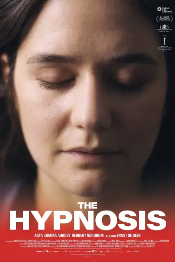 Постер до фильму"Hypnosen" #365488