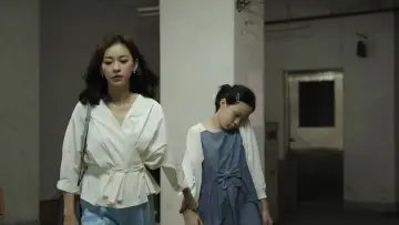 Задник до фильму"小曉" #758910