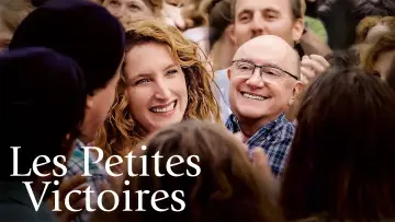 Задник до фильму"Les Petites Victoires" #1025699
