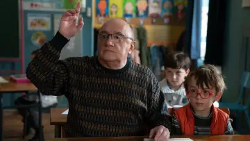 Задник до фильму"Les Petites Victoires" #387687